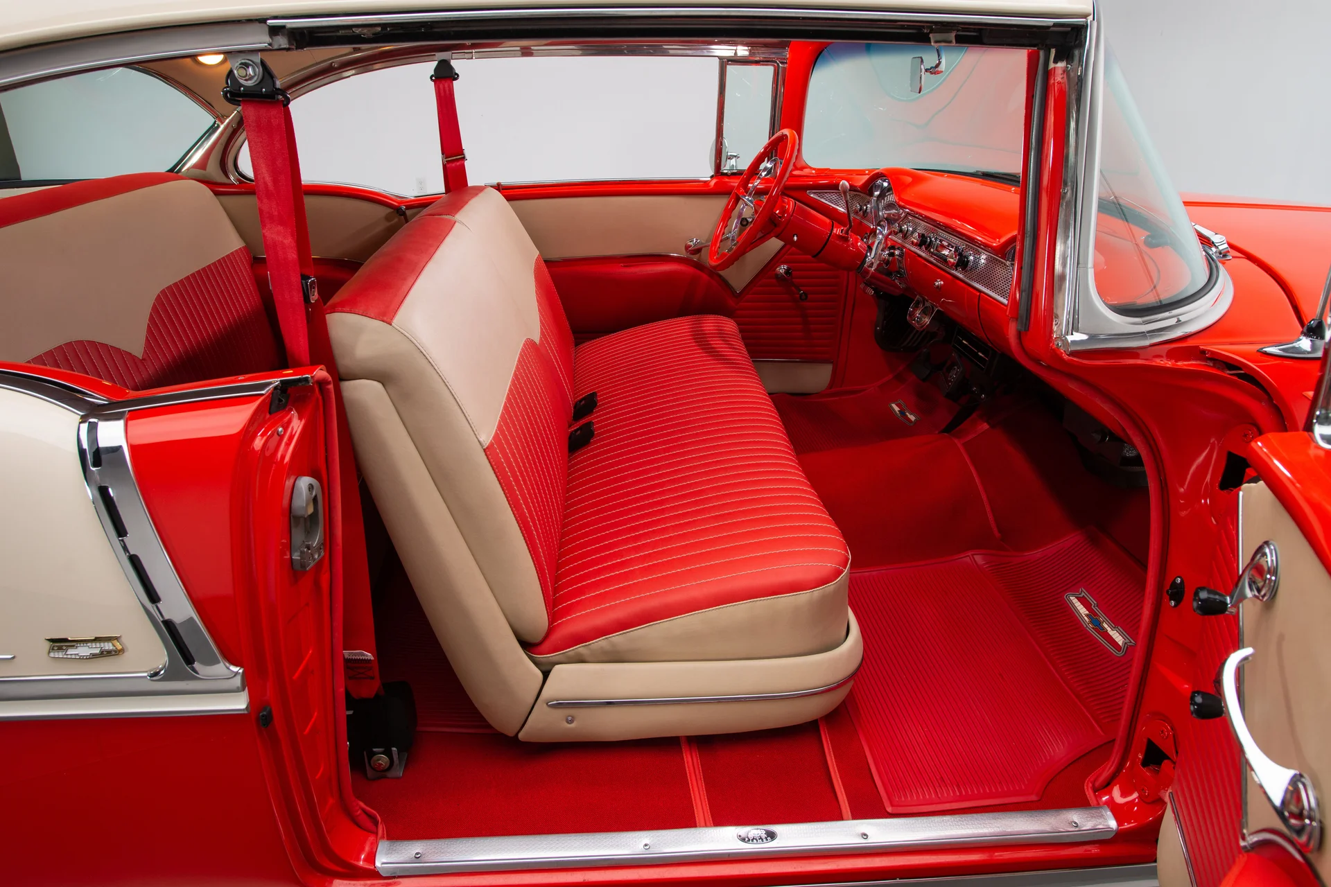 1955 Chevrolet Bel Air - Image 11