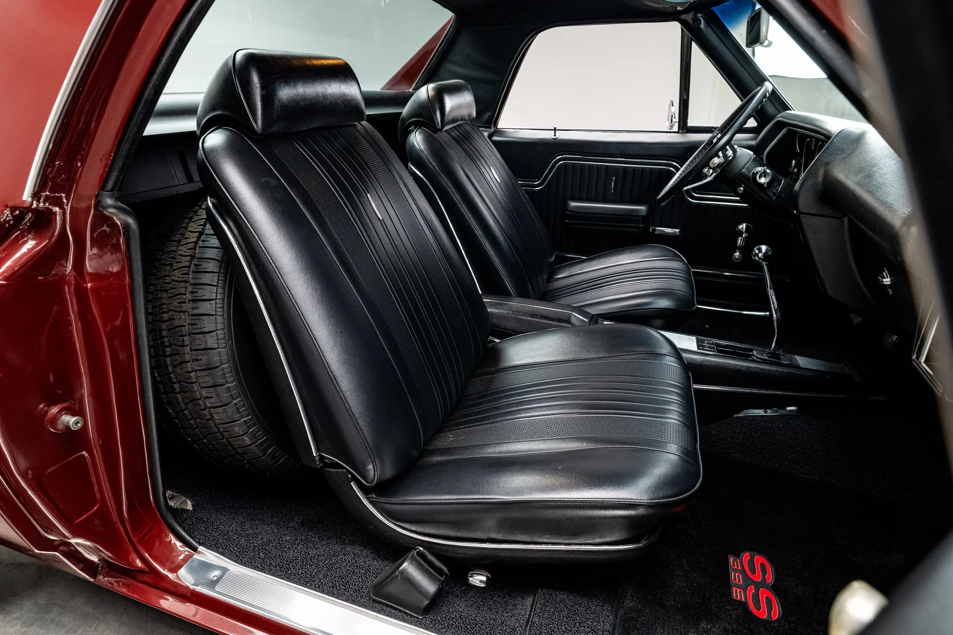 1970 Chevrolet El Camino SS396 - Image 12