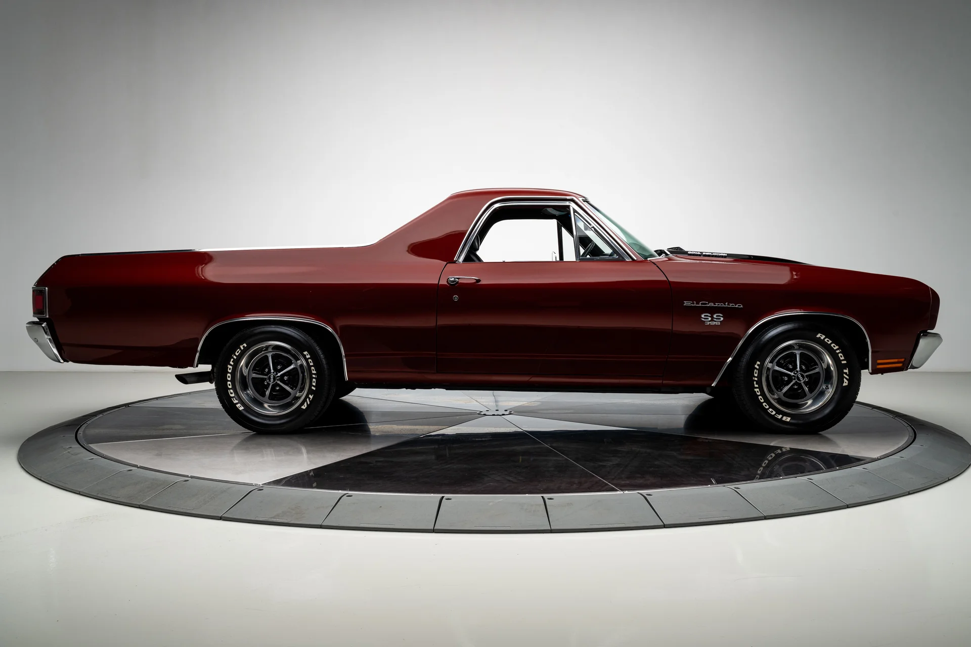 1970 Chevrolet El Camino SS396 - Image 4