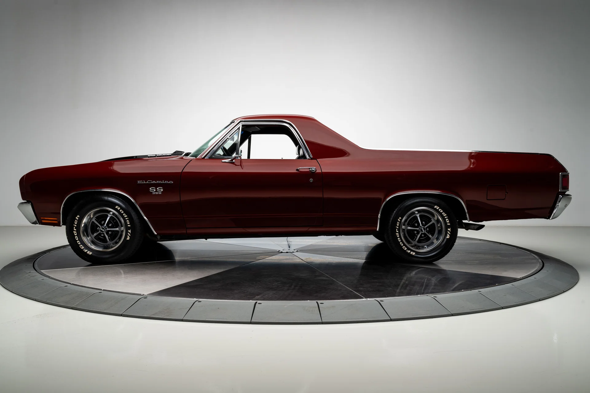 1970 Chevrolet El Camino SS396 - Image 8