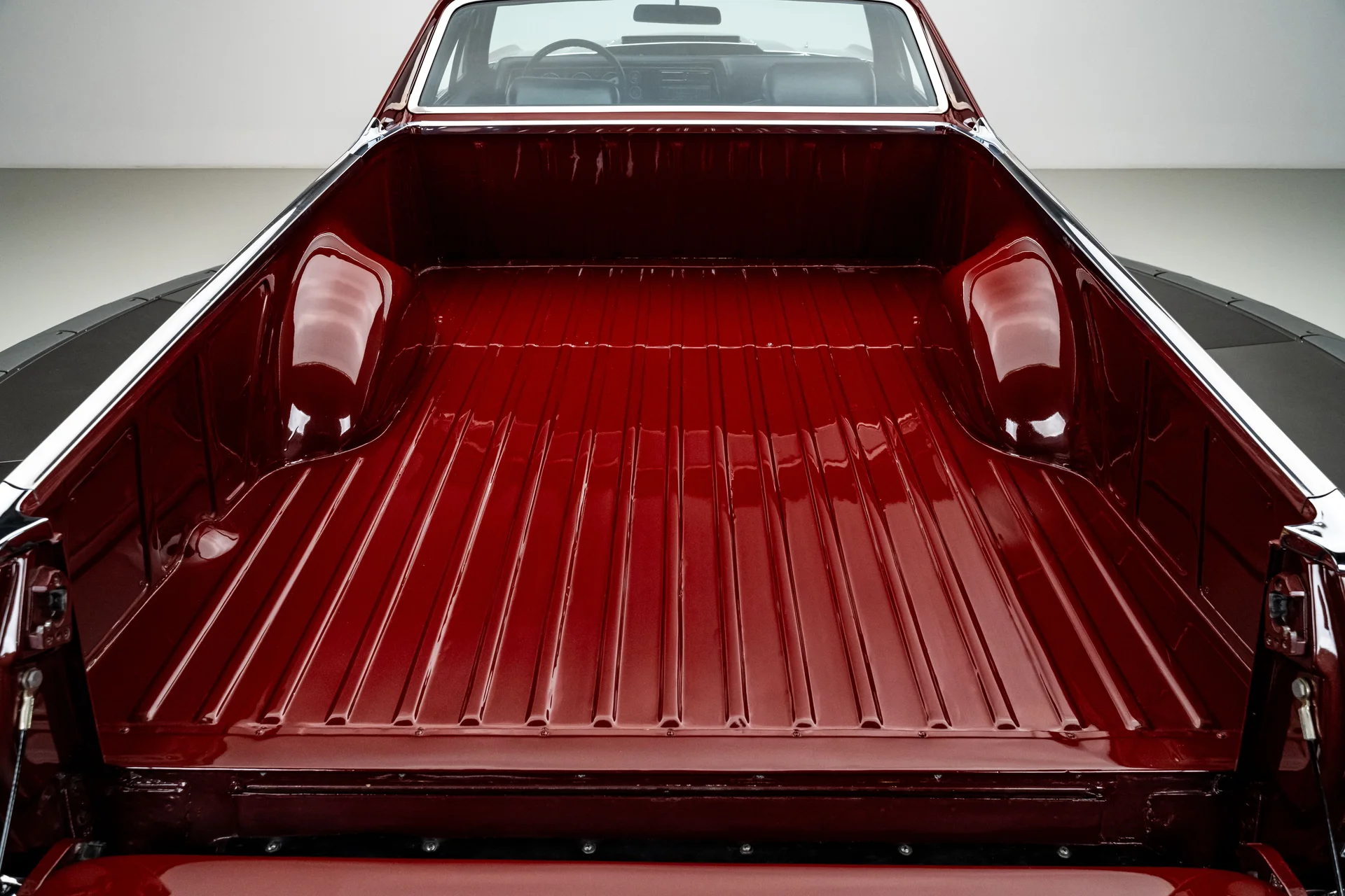 1970 Chevrolet El Camino SS396 - Image 9